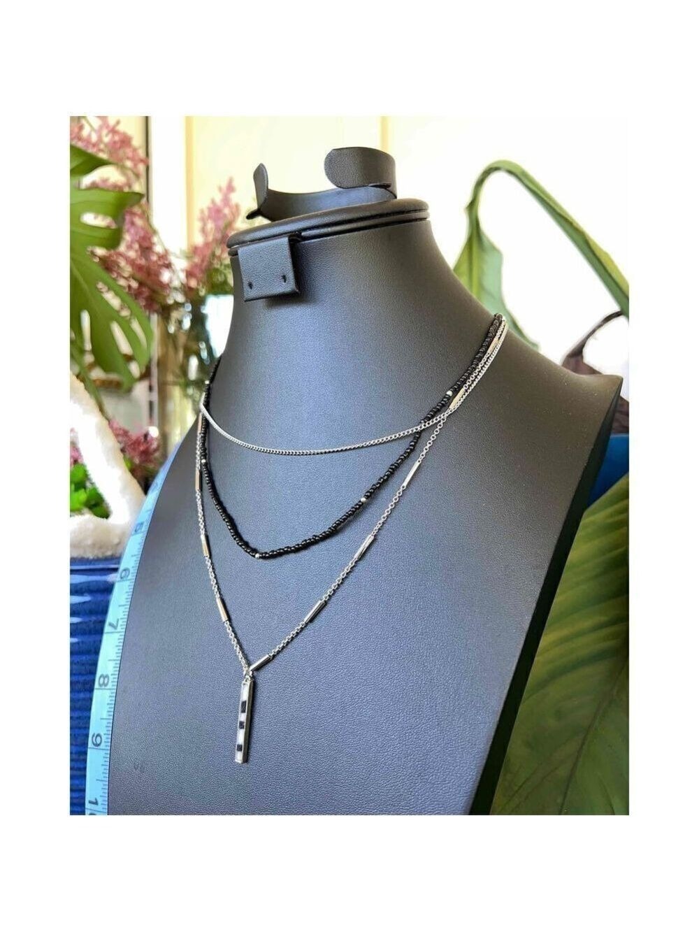 Ophelia Roe Necklace